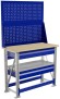 Верстак Master M100.MF1 / MF1.221 купить в Иркутске