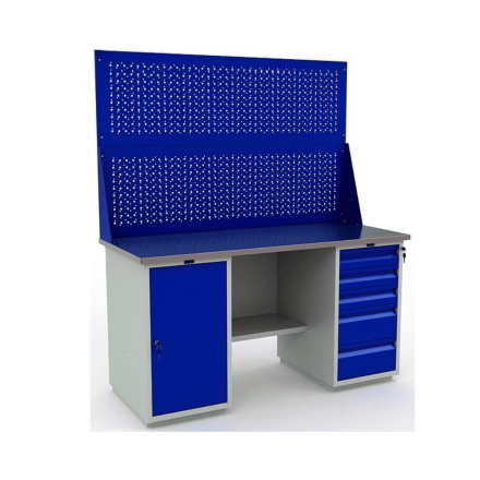 Верстак Profi WT160.WD1/WD5.020 купить в Иркутске