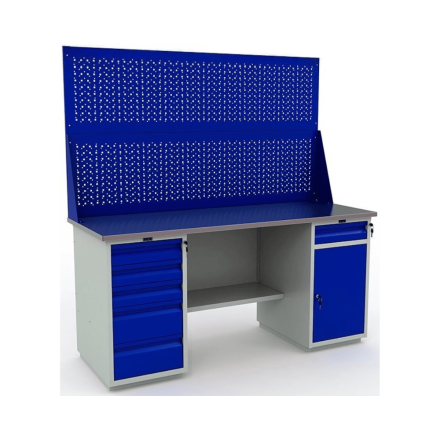 Верстак Profi WT180.WD5/WD2.020 купить в Иркутске