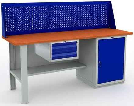Верстак Expert W200.F2/WS1.110 купить в Иркутске