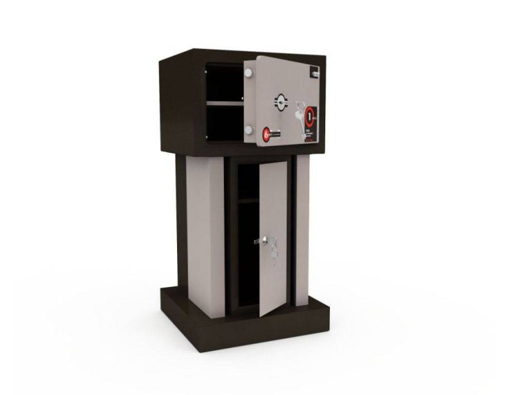 Сейф LS-030 K купить в Иркутске Сейф LS-030 K купить в Иркутске