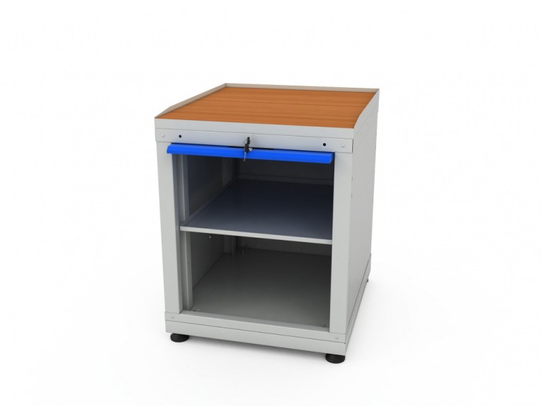 Тумба станочная WOKER PRO 01-1 SFR купить в Иркутске Тумба станочная WOKER PRO 01-1 SFR купить в Иркутске