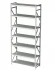 Стеллаж MS Profi 2000х1200х400 7 полок купить в Иркутске Стеллаж MS Profi 2000х1200х400 7 полок купить в Иркутске