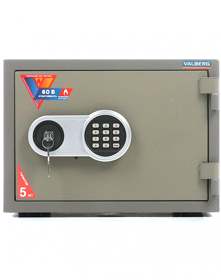 Огнестойкий сейф Valberg FRS-32 EL купить в Иркутске Огнестойкий сейф Valberg FRS-32 EL купить в Иркутске
