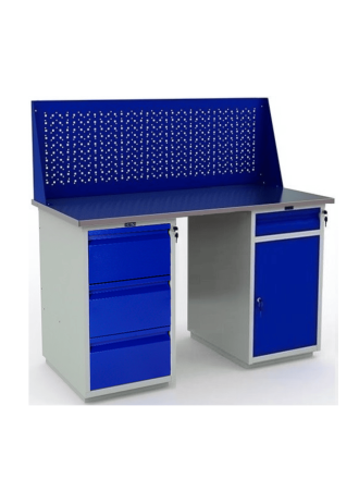 Верстак Практик Profi WT140.WD3/WD2.010 купить в Иркутске