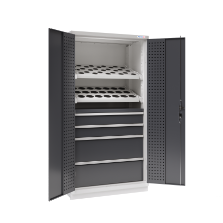 Шкаф инструментальный FBK 20 R.2B2.1S (9403.7503) купить в Иркутске
