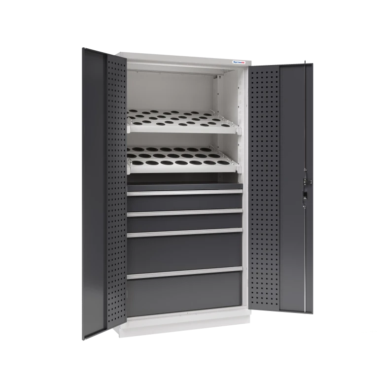 Шкаф инструментальный FBK 20 R.2B2.1S (9403.7503) купить в Иркутске