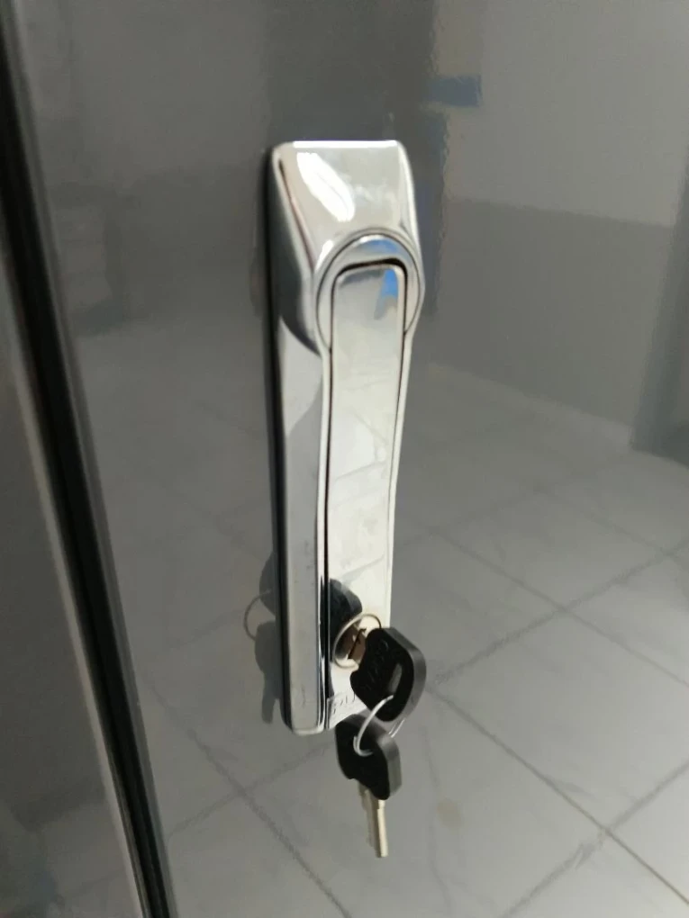 Шкаф инструментальный FBK 20 R.2B2.1S (9403.7503) купить в Иркутске