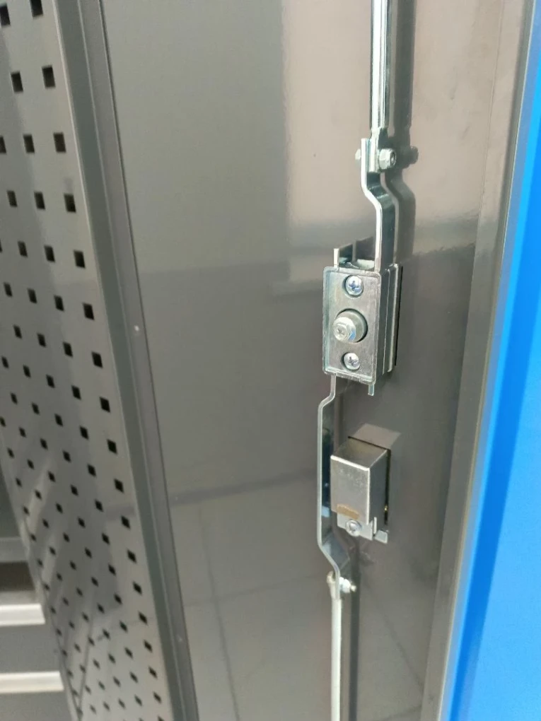 Шкаф инструментальный FBK 20 R.2B2.1S (9403.7503) купить в Иркутске