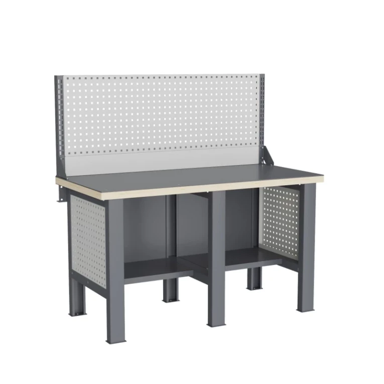 Верстак FBK 1552.111.2-1 купить в Иркутске