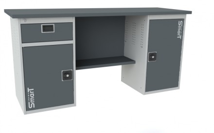 Верстак SMART 1760.1-1.S2.1 купить в Иркутске