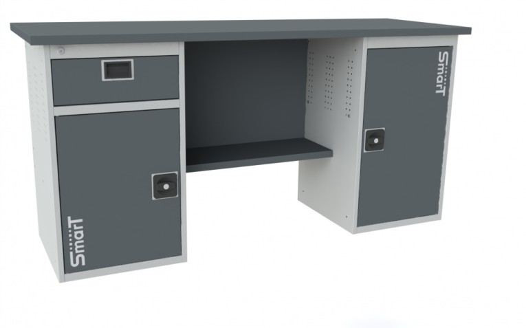 Верстак SMART 1760.1-1.S2.1 купить в Иркутске