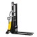 Штабелер с электроподъемом BDA 1516 (1500 кг, 1,6 м, 12В / 120Ач) SMARTLIFT (SMART) купить в Иркутске