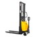 Штабелер с электроподъемом BDA 1516 (1500 кг, 1,6 м, 12В / 120Ач) SMARTLIFT (SMART) купить в Иркутске