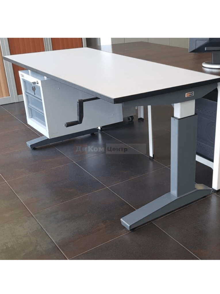 Стол монтажный ДиКом СР-100-01 ДСП купить в Иркутске