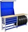 Верстак Master M100.MF1 / MF1 / MF1.320.000.W купить в Иркутске