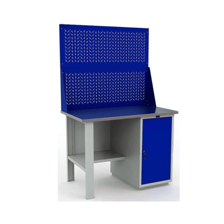 Верстак Profi WT120.F1/WD1.020 купить в Иркутске