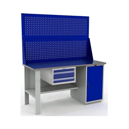 Верстак Profi WT160.F1/WD1.120 купить в Иркутске
