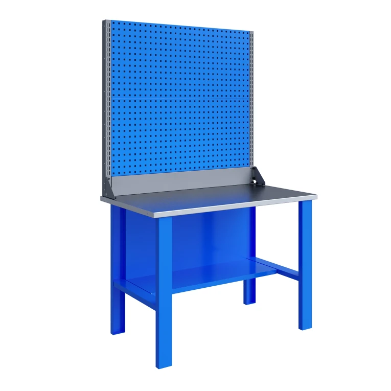 Верстак PRF 121.11.3-2 купить в Иркутске Верстак PRF 121.11.3-2 купить в Иркутске