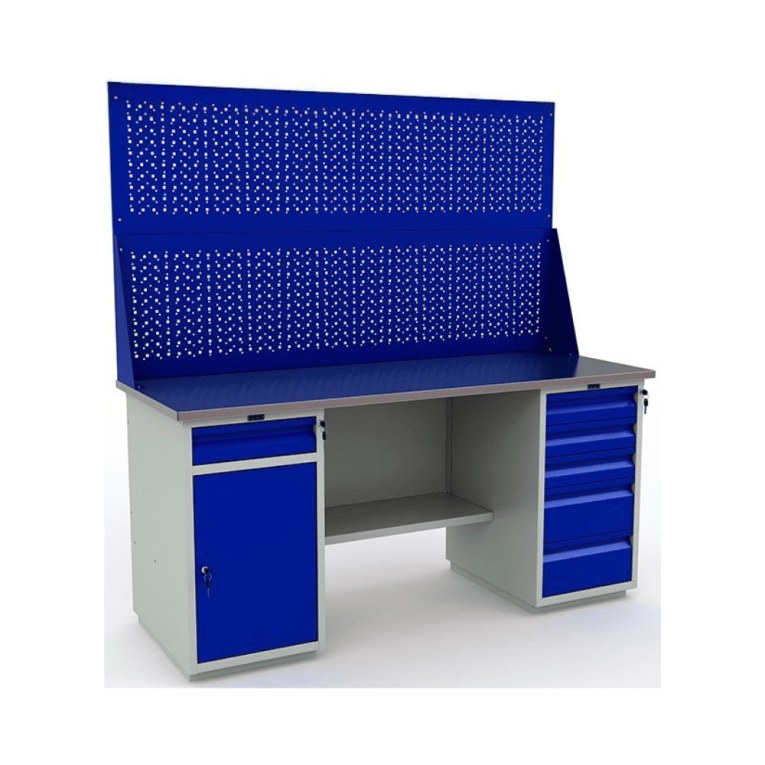 Верстак Profi WT180.WD2/WD5.020 купить в Иркутске