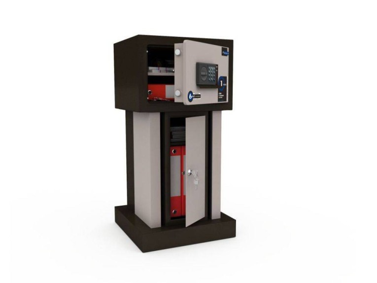 Сейф LS-030K EC купить в Иркутске