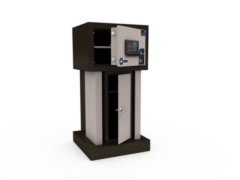 Сейф LS-030K EC купить в Иркутске