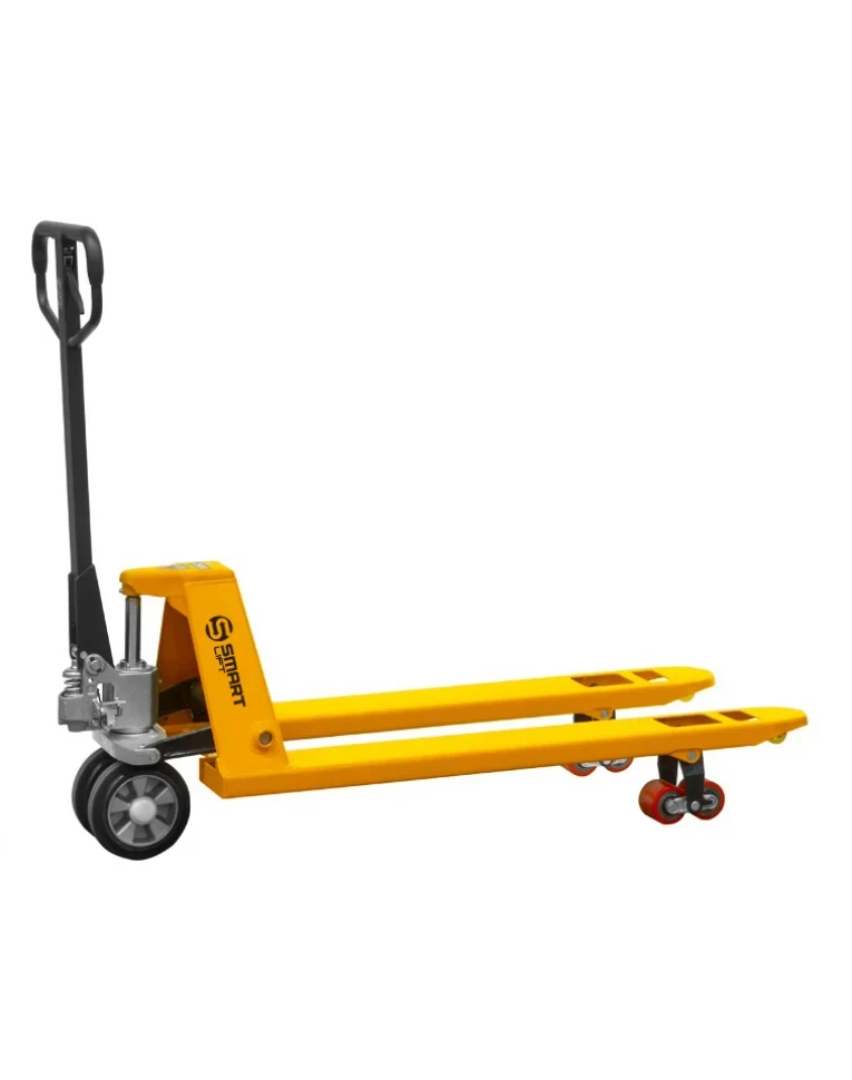 Гидравлическая тележка SD (BF25, г/п 2500 кг, 1150x550 мм, RDP) СМАРТЛИФТ (SMARTLIFT) / СМАРТ (SMART) купить в Иркутске