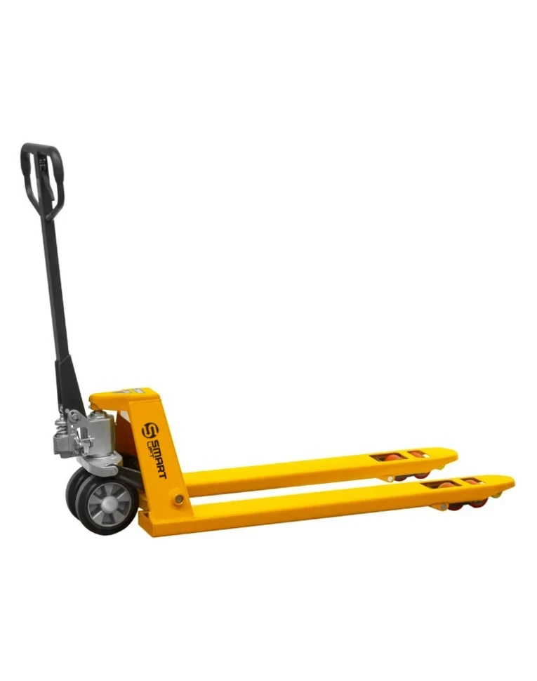 Гидравлическая тележка SD (BF25, г/п 2500 кг, 1150x550 мм, RDP) СМАРТЛИФТ (SMARTLIFT) / СМАРТ (SMART) купить в Иркутске