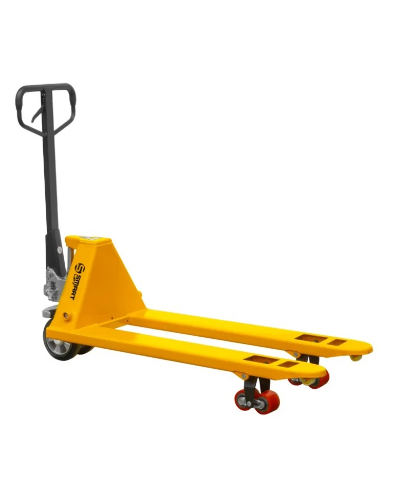 Гидравлическая тележка SD (BF25, г/п 2500 кг, 1150x550 мм, RDP) СМАРТЛИФТ (SMARTLIFT) / СМАРТ (SMART) купить в Иркутске