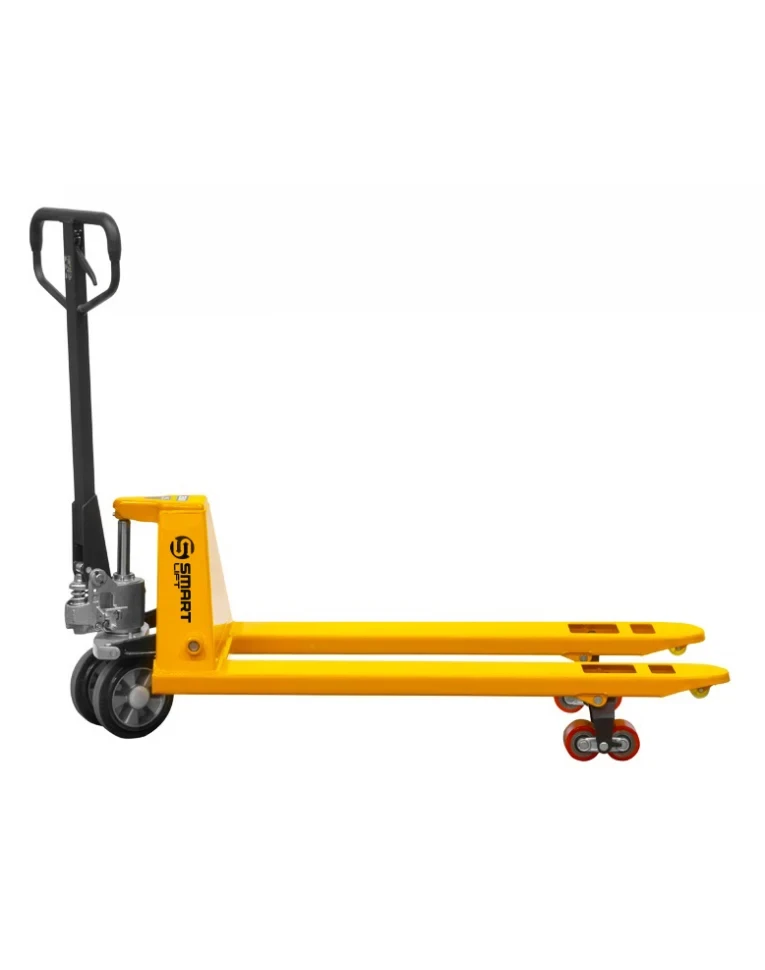 Гидравлическая тележка SD (BF25, г/п 2500 кг, 1150x550 мм, RDP) СМАРТЛИФТ (SMARTLIFT) / СМАРТ (SMART) купить в Иркутске