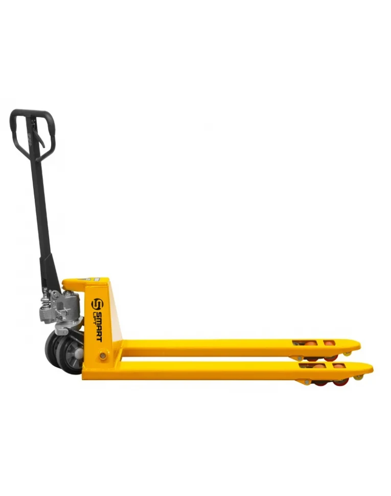 Гидравлическая тележка SD (BF25, г/п 2500 кг, 1150x550 мм, RDP) СМАРТЛИФТ (SMARTLIFT) / СМАРТ (SMART) купить в Иркутске