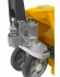 Гидравлическая тележка SD (BF25, г/п 2500 кг, 1150x550 мм, RDP) СМАРТЛИФТ (SMARTLIFT) / СМАРТ (SMART) купить в Иркутске