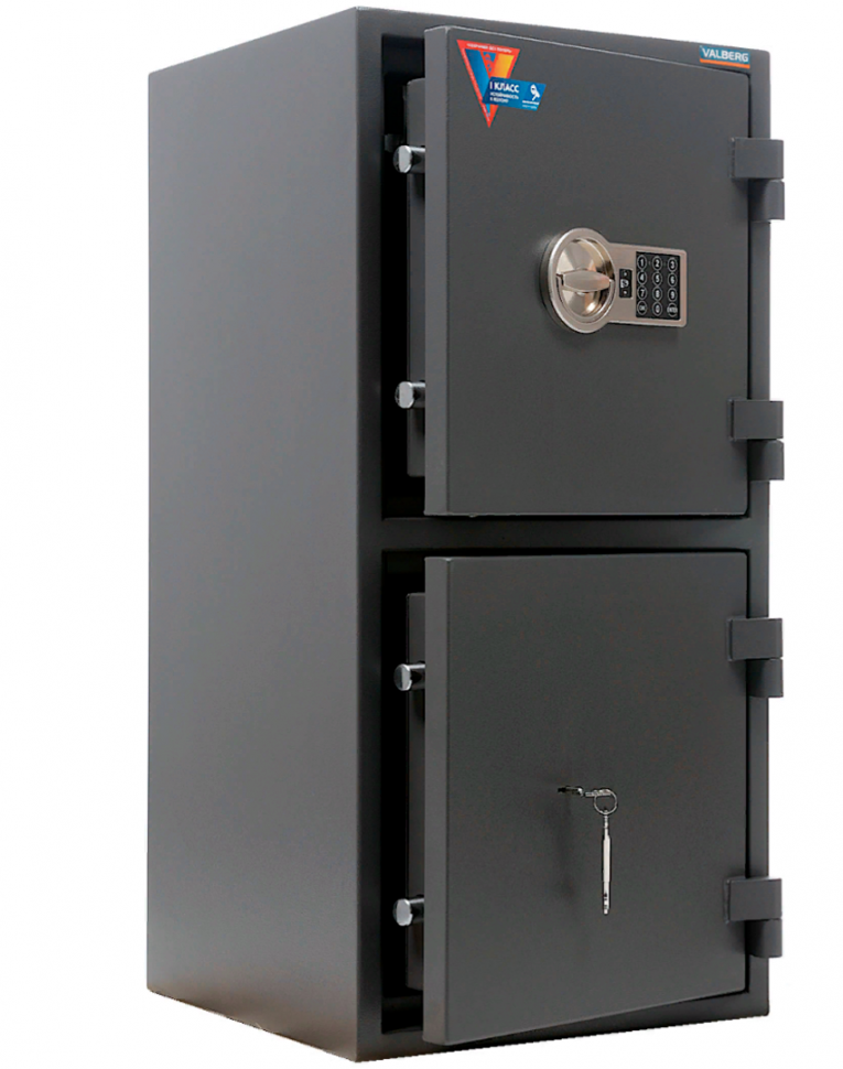 Взломостойкий сейф Valberg Кварцит 90Т/2 EL купить в Иркутске Взломостойкий сейф Valberg Кварцит 90Т/2 EL купить в Иркутске