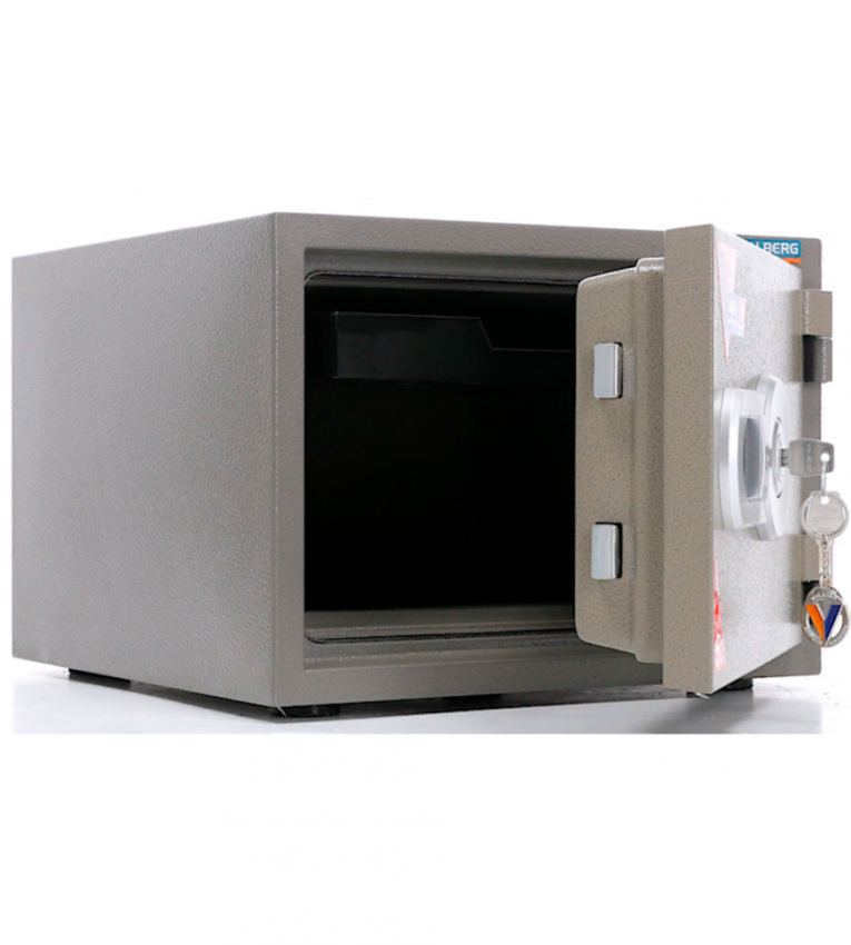 Огнестойкий сейф Valberg FRS-32 KL купить в Иркутске