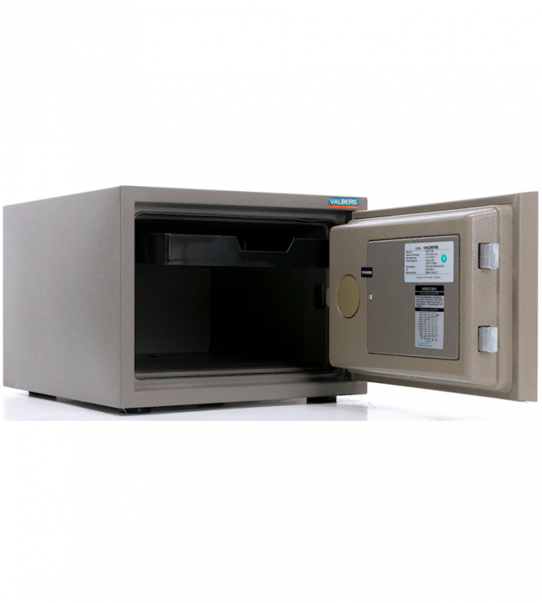 Огнестойкий сейф Valberg FRS-32 KL купить в Иркутске