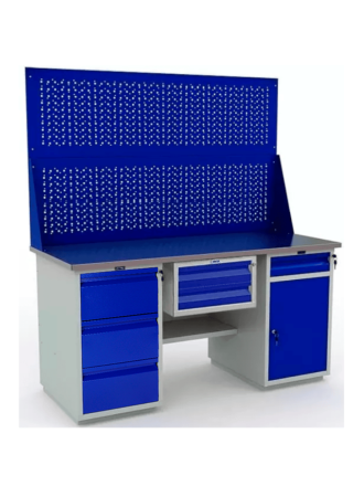 Верстак Практик Profi WT160.WD3/WD2.120 купить в Иркутске