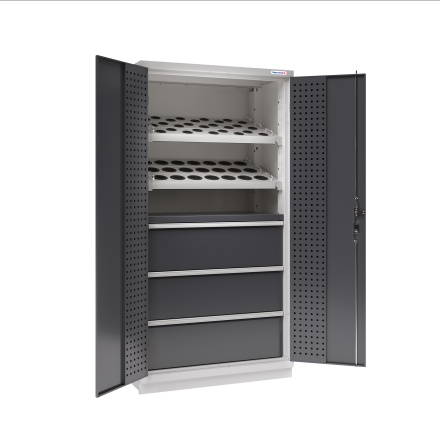 Шкаф инструментальный FBK 20 R.B3.1S (9403.7503) купить в Иркутске