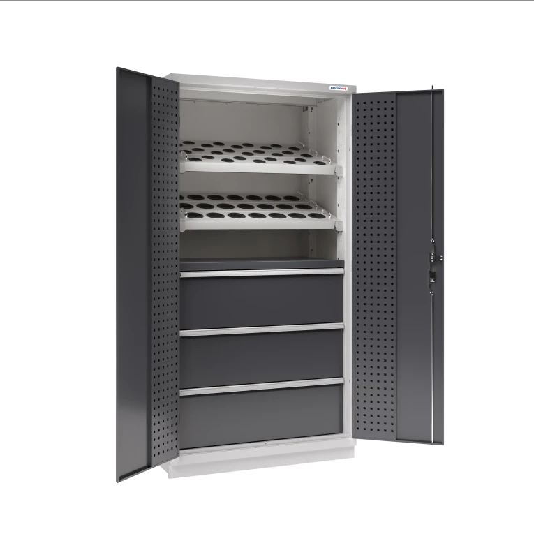 Шкаф инструментальный FBK 20 R.B3.1S (9403.7503) купить в Иркутске