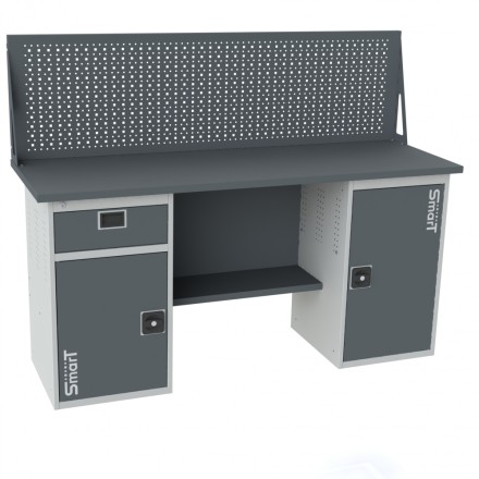 Верстак SMART 1760.1-1.S2.1.d купить в Иркутске