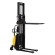 Штабелер с электроподъемом BDA 1025 (1000 кг, 2,5 м, 12В / 120Ач) SMARTLIFT (SMART) купить в Иркутске