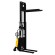 Штабелер с электроподъемом BDA 1025 (1000 кг, 2,5 м, 12В / 120Ач) SMARTLIFT (SMART) купить в Иркутске