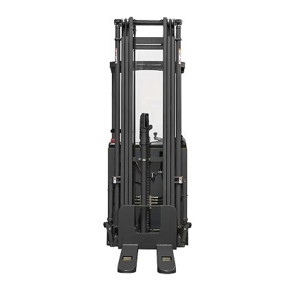 Штабелер самоходный с кабиной CDD15C (1500 кг; 6,5 м; li-ion 25,6В / 300Ач, PV, EPS) SMARTLIFT (SMART) купить в Иркутске Штабелер самоходный с кабиной CDD15C (1500 кг; 6,5 м; li-ion 25,6В / 300Ач, PV, EPS) SMARTLIFT (SMART) купить в Иркутске