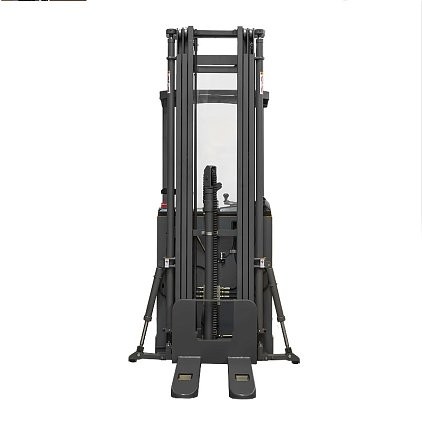 Штабелер самоходный с кабиной CDD15C (1500 кг; 6,5 м; li-ion 25,6В / 300Ач, PV, EPS) SMARTLIFT (SMART) купить в Иркутске Штабелер самоходный с кабиной CDD15C (1500 кг; 6,5 м; li-ion 25,6В / 300Ач, PV, EPS) SMARTLIFT (SMART) купить в Иркутске