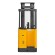Штабелер самоходный с кабиной CDD15C (1500 кг; 6,5 м; li-ion 25,6В / 300Ач, PV, EPS) SMARTLIFT (SMART) купить в Иркутске