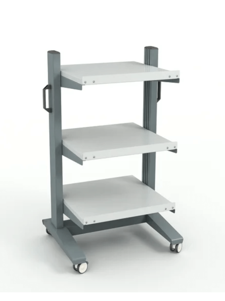 Стойка подкатная ДиКом СР-021-01 ESD купить в Иркутске