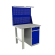 Верстак Profi WT100.F1/WD2.021 купить в Иркутске