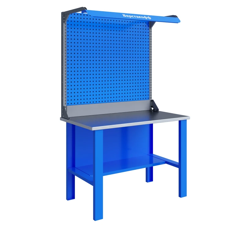 Верстак PRF 121.11.3-2F купить в Иркутске Верстак PRF 121.11.3-2F купить в Иркутске