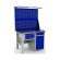 Верстак Profi WT120.F1/WD2.121 купить в Иркутске