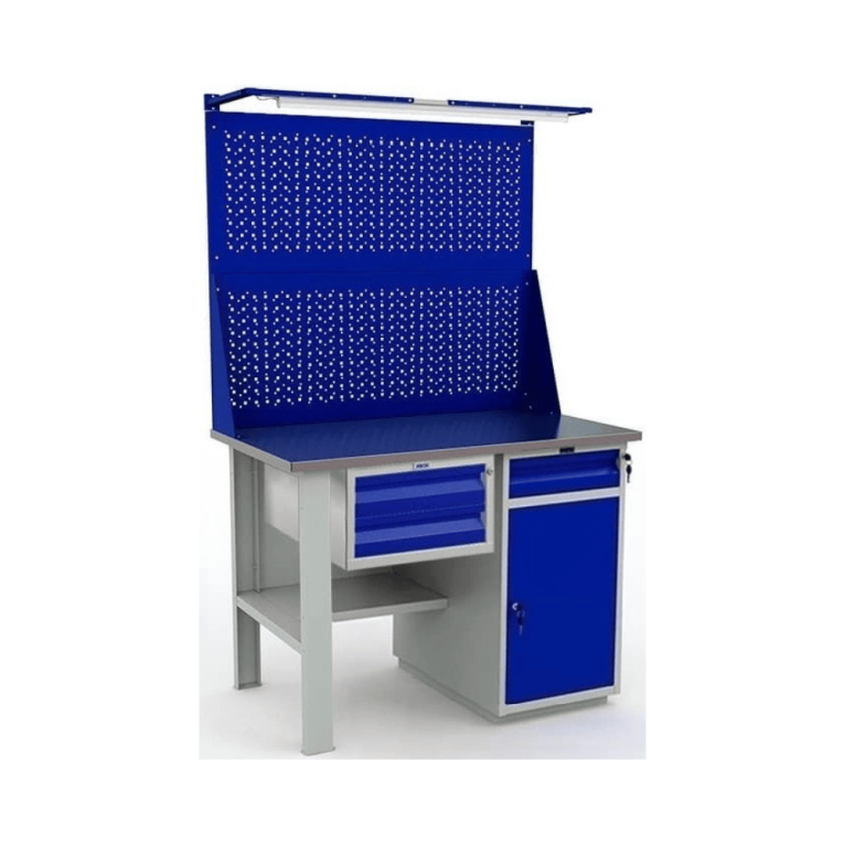 Верстак Profi WT120.F1/WD2.121 купить в Иркутске
