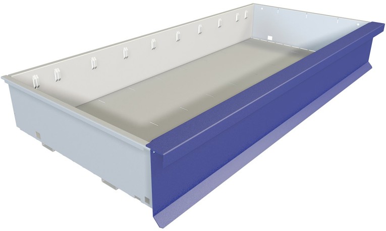 Ящик AMH TC 125 купить в Иркутске